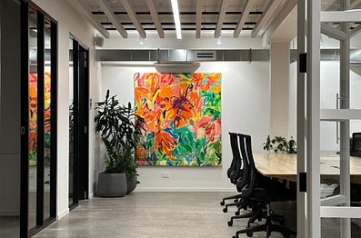 GArden Stroll at PU 2