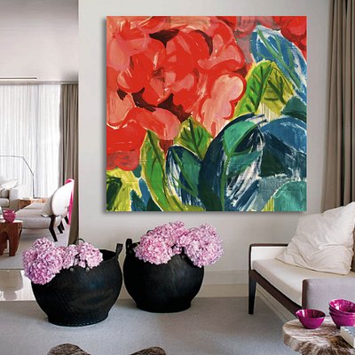 Camellia-ish in room 2