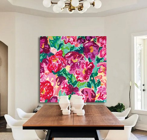 PrettyInPink2024 in room 2